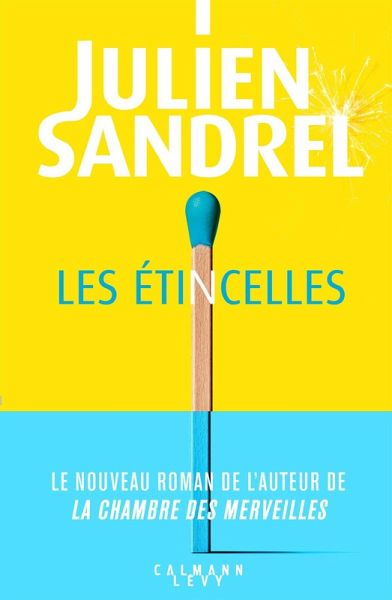 Les étincelles (eBook, ePUB) Les étincelles (eBook, ePUB)