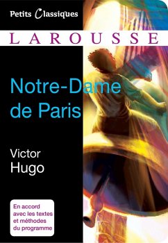 Notre-Dame de Paris (eBook, ePUB) Cover Notre-Dame de Paris (eBook, ePUB)