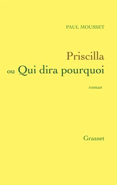 Cover Priscilla ou qui dira pourquoi (eBook, ePUB)