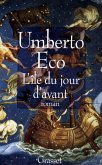 L'île du jour d'avant (eBook, ePUB) L'île du jour d'avant (eBook, ePUB)