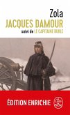 Jacques Damour suivi de Le Capitaine Burle (eBook, ePUB)