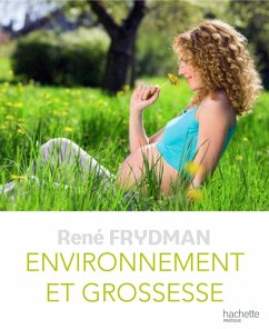 Cover Environnement et grossesse (eBook, ePUB)