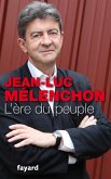L'Ere du peuple (eBook, ePUB)