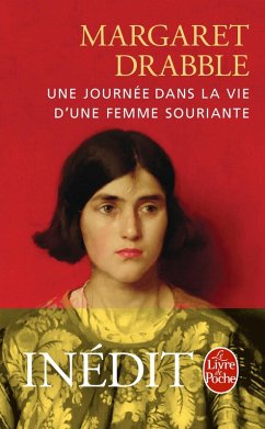 Une journée dans la vie d'une femme souriante (eBook, ePUB) - Drabble, Margaret