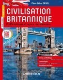 Civilisation britannique (eBook, ePUB)