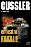 Croisière fatale (eBook, ePUB)