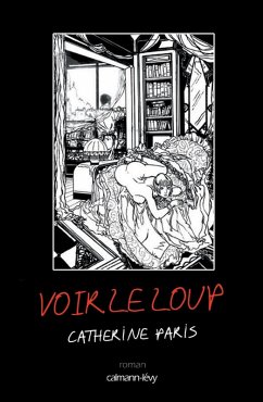 Cover Voir le loup (eBook, ePUB)