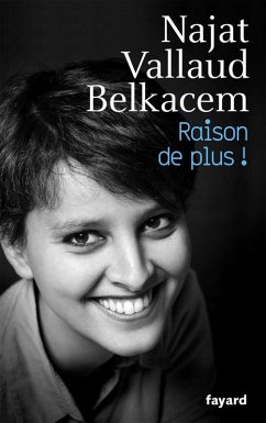 Cover Raison de plus ! (eBook, ePUB)