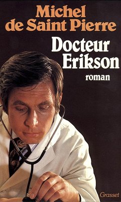 Docteur Erikson (eBook, ePUB) - de Saint-Pierre, Michel