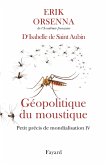 Géopolitique du moustique (eBook, ePUB)