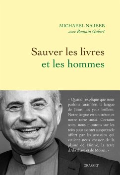 Cover Sauver les livres et les hommes (eBook, ePUB)