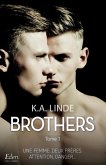 Brothers (eBook, ePUB)