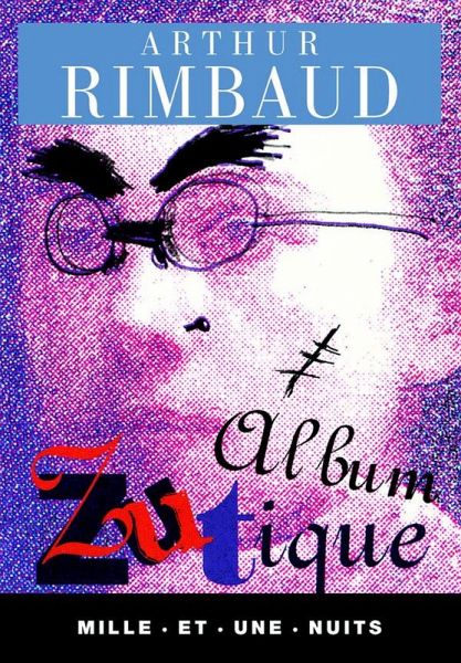 Album zutique (eBook, ePUB) Album zutique (eBook, ePUB)