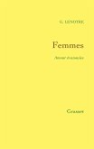 Femmes (eBook, ePUB)