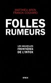 Folles rumeurs (eBook, ePUB)