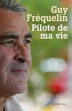 Cover Pilote de ma vie (eBook, ePUB)