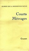 Courts métrages (eBook, ePUB)