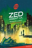 Zed, agent I.A. - Menaces sur le concert (eBook, ePUB)