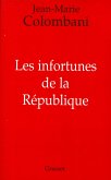 Les infortunes de la République (eBook, ePUB)