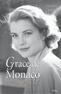 Cover Grace de Monaco (eBook, ePUB)