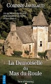 La Demoiselle du Mas du Roule (eBook, ePUB) La Demoiselle du Mas du Roule (eBook, ePUB)