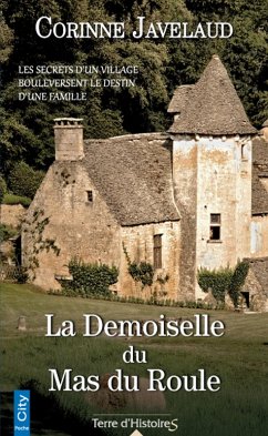 La Demoiselle du Mas du Roule (eBook, ePUB) - Javelaud, Corinne