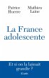 La France adolescente (eBook, ePUB) - Bild 1