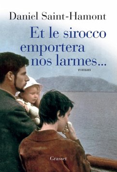 Cover Et le Sirocco emportera nos larmes (eBook, ePUB)