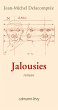 Jalousies (eBook, ePUB) - Bild 1