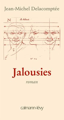 Cover Jalousies (eBook, ePUB)