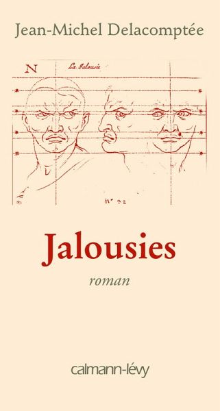 Jalousies (eBook, ePUB) Jalousies (eBook, ePUB)