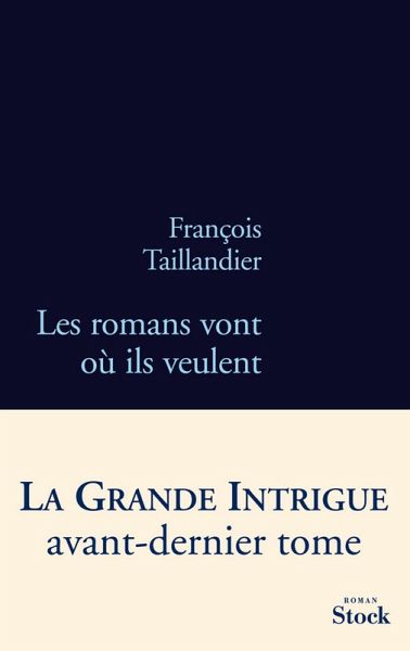 Les romans vont où ils veulent (eBook, ePUB) Les romans vont où ils veulent (eBook, ePUB)