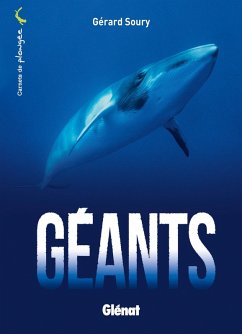 Cover Géants (eBook, ePUB)