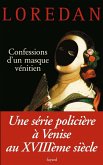 Confessions d'un masque vénitien (eBook, ePUB)