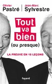 Tout va bien (ou presque) (eBook, ePUB)