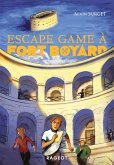 Escape game à Fort Boyard (eBook, ePUB) Escape game à Fort Boyard (eBook, ePUB)