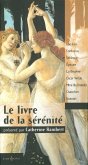 Le Livre de la sérénité (eBook, ePUB)