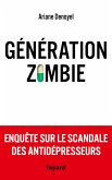 Génération zombie (eBook, ePUB)