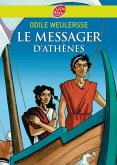 Le messager d'Athènes (eBook, ePUB) Le messager d'Athènes (eBook, ePUB)