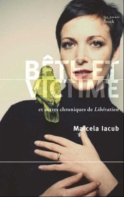 Cover Bêtes et victimes (eBook, ePUB)