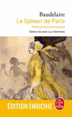 Le Spleen de Paris (eBook, ePUB) - Baudelaire, Charles