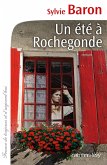 Un été à Rochegonde (eBook, ePUB)