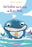 Une baleine sur la plage de Saint-Malo (eBook, ePUB)