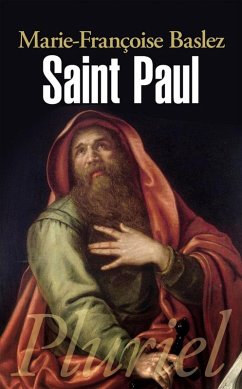 Cover Saint Paul (eBook, ePUB)
