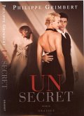 Un secret Le film (eBook, ePUB)