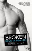 Broken (eBook, ePUB)