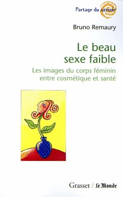 Cover Le beau sexe faible (eBook, ePUB)