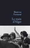 Le train d'Alger (eBook, ePUB)