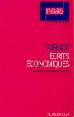 Ecrits économiques (eBook, ePUB) Ecrits économiques (eBook, ePUB)