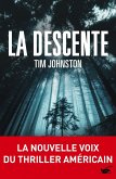 La descente (eBook, ePUB)